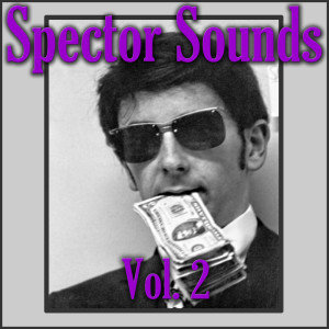 Various Artists的專輯Spector Sound. Vol. 2