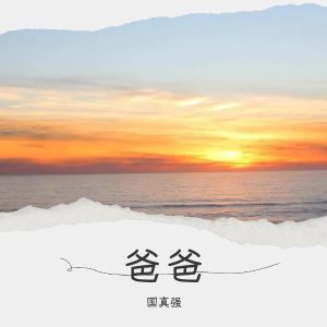國真強的專輯爸爸