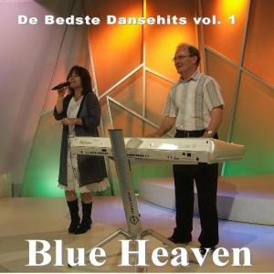 De Bedste Dansehits vol. 1 dari Blue Heaven