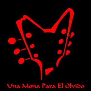 LunAzuL的專輯Una Mona Para El Olvido