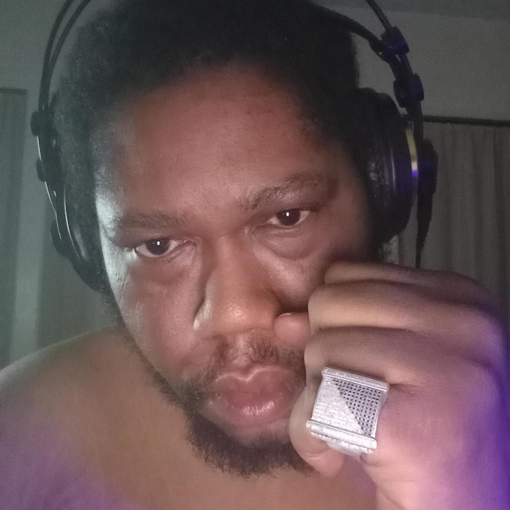 Pinky Ring