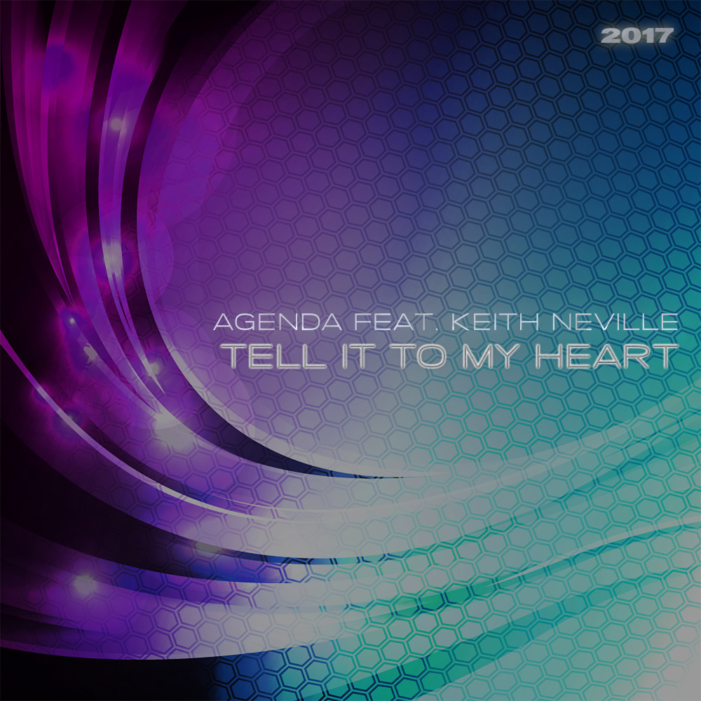 Tell It to My Heart 2017 (Extended Club Mashup)