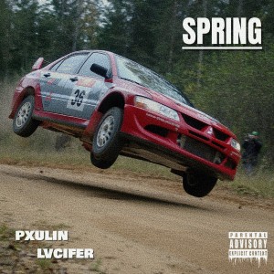 Lvcifer的專輯Spring