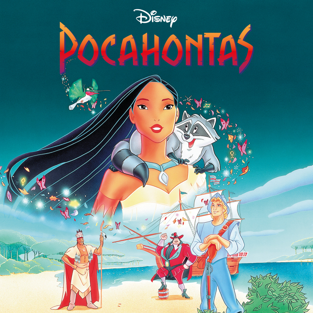 Si No Te Conociera (Créditos Finales) (De "Pocahontas"/Banda Sonora Original)