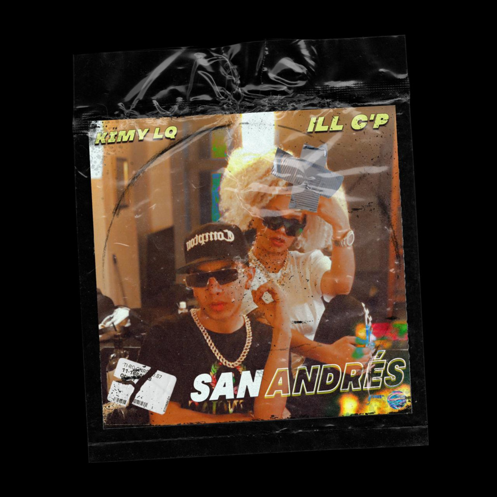 San Andrés