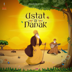 Dengarkan Ustat -a-Nanak lagu dari Dr.GAGANDEEP KAUR dengan lirik