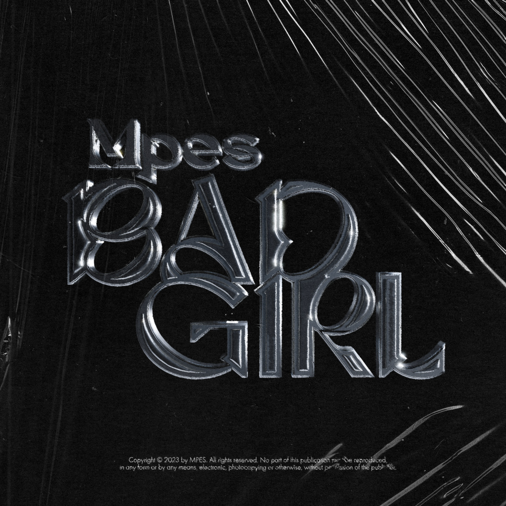Bad Girl (Explicit)