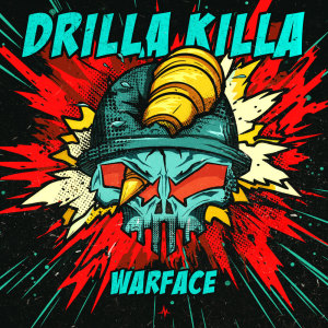 Album Drilla Killa from Warface
