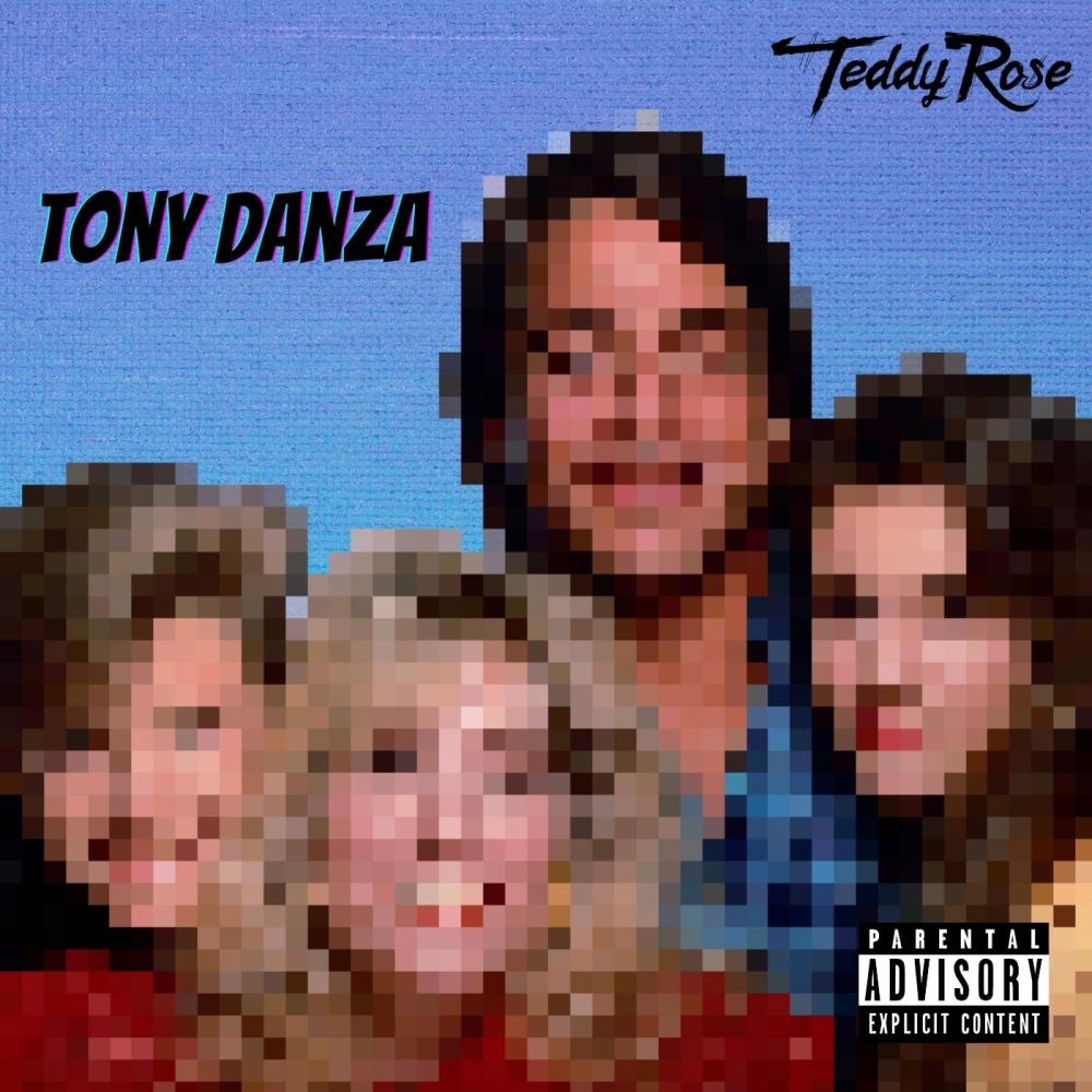 Tony Danza (Explicit)