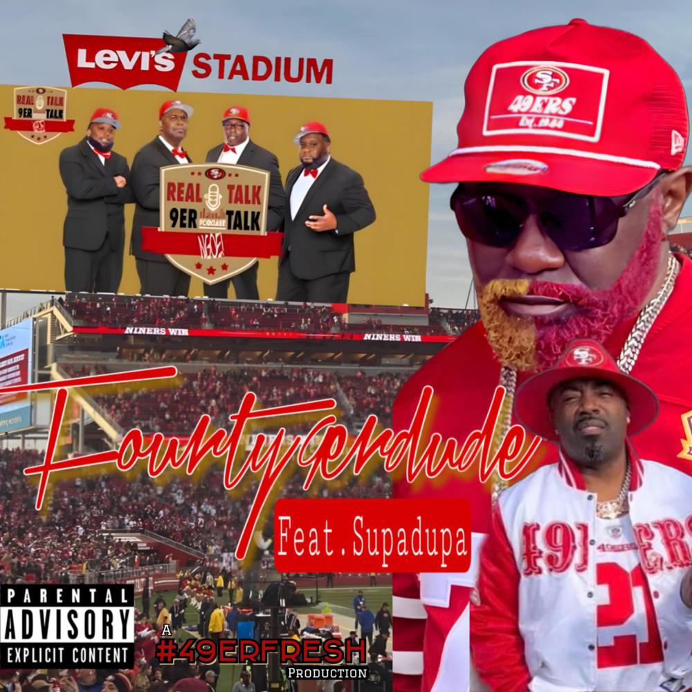 Real Talk 9er Talk (feat. Supadupa) (Explicit)