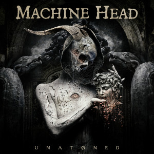 Machine Head的专辑BØNESCRAPER (Explicit)
