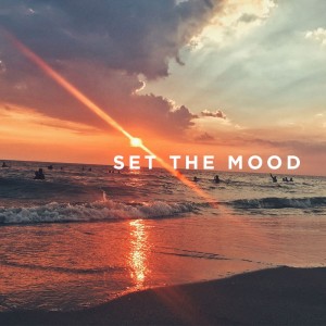 Album Set the Mood from Safe