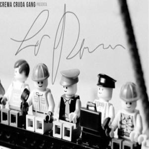 Nash el monje的專輯La pausa (Explicit)