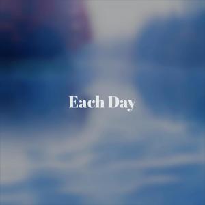 收聽Maudy的Each Day歌詞歌曲