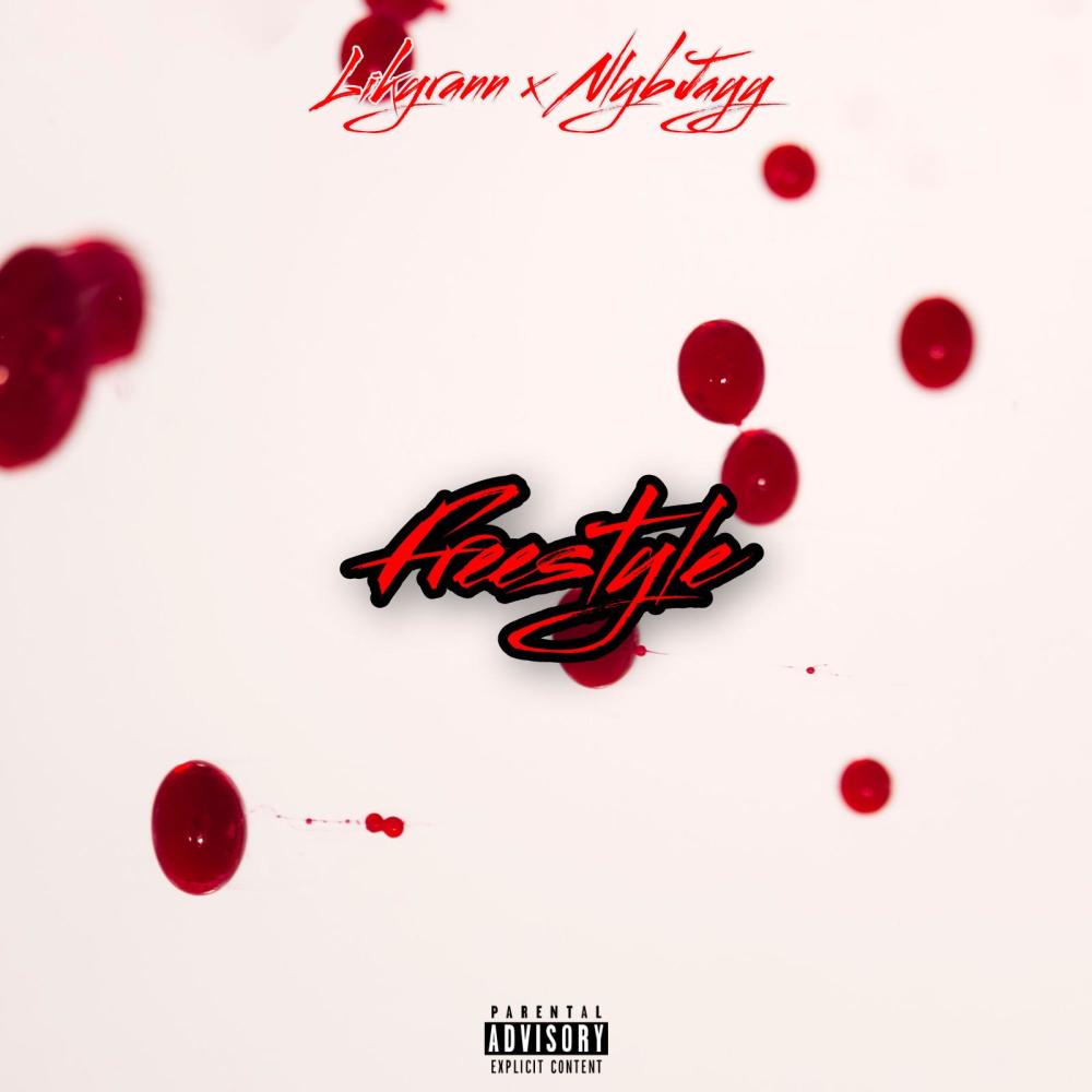 freestyle (feat. nlyb.jay) (Explicit)