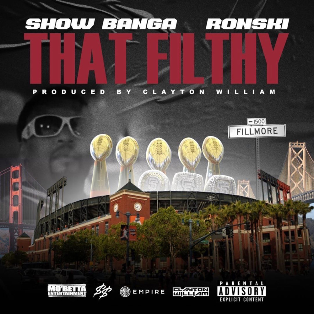 That Filthy (Explicit)