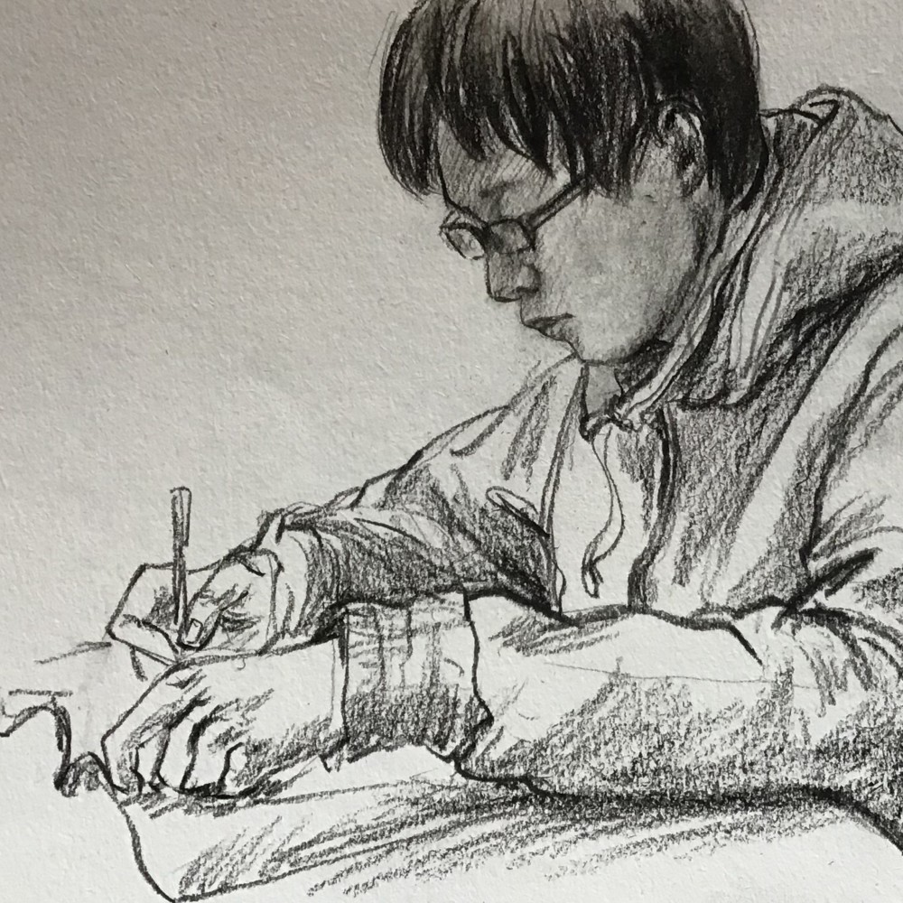 徐亦晟