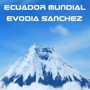 Album Ecuador Mundial from Evodia Sanchez