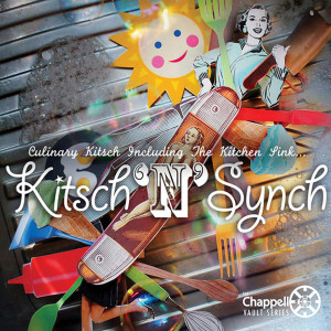 Various的专辑Kitsch 'n' Synch