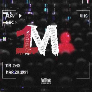 อัลบัม Million (Explicit) ศิลปิน Lil Coolie