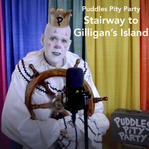 ดาวน์โหลดและฟังเพลง Stairway to Gilligan's Island พร้อมเนื้อเพลงจาก Puddles Pity Party
