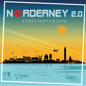 Pures Party Glück的專輯Norderney 2.0