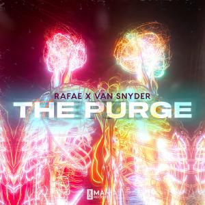 Van Snyder的專輯The Purge (Explicit)