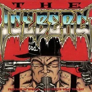 收聽Ice T的This One's for Me歌詞歌曲