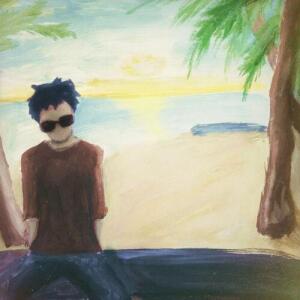 default playlist img