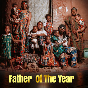 Album Father of the Year oleh Dizmo