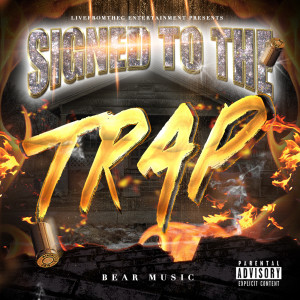 Listen to Neighborhood Dope Man (Explicit) song with lyrics from Bear Bear
