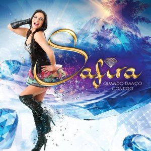ดาวน์โหลดและฟังเพลง Teia da Safira พร้อมเนื้อเพลงจาก Safira