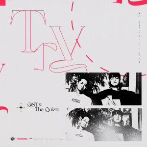 Album Try (Explicit) oleh The Quiett