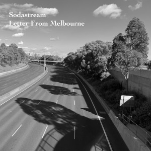 Sodastream的專輯Letter from Melbourne