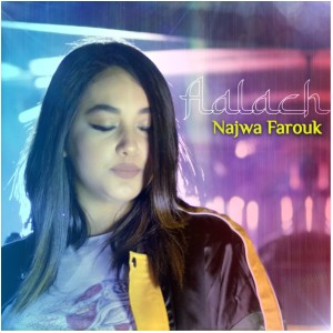 Dengarkan lagu Aalach (Remix) (Trap Remix) nyanyian Najwa Farouk dengan lirik