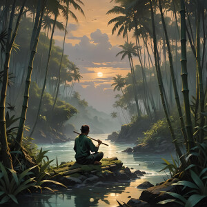 default playlist img