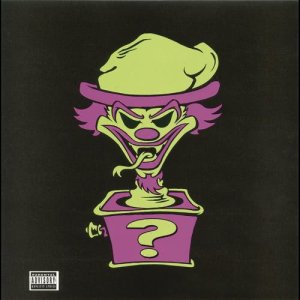 收聽Insane Clown Posse的Toy Box (Explicit)歌詞歌曲