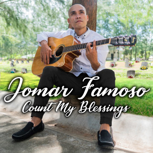 Jomar Famoso的專輯Count My Blessings