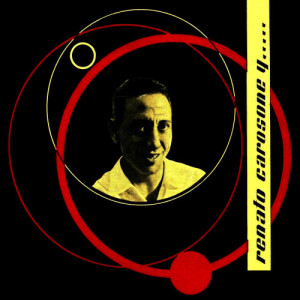 收聽Renato Carosone的Rock Round The Clock (Rock and Roll)歌詞歌曲