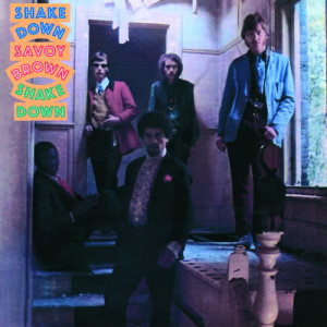 收聽Savoy Brown Blues Band的Black Night歌詞歌曲