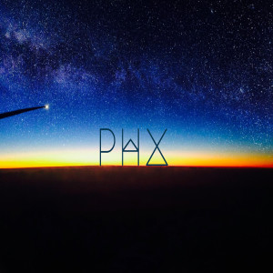 收聽PHX的Diamonds歌詞歌曲