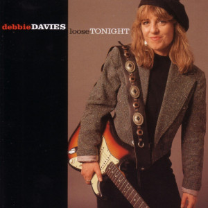 ดาวน์โหลดและฟังเพลง Wrong Man For Me พร้อมเนื้อเพลงจาก Debbie Davies