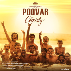 Poovar (From "Christy") dari Govind Vasantha