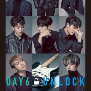 ดาวน์โหลดและฟังเพลง Everybody Rock! พร้อมเนื้อเพลงจาก DAY6