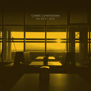 Charlie Cunningham的專輯EPs 2014 - 2016
