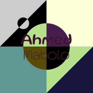 Various Artists的專輯Ahmed Mabolo