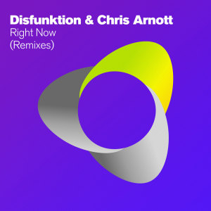 Album Right Now (Remixes) oleh Chris Arnott