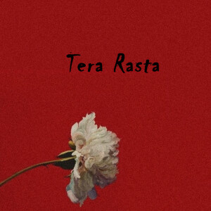 PNKJ的專輯Tera Rasta