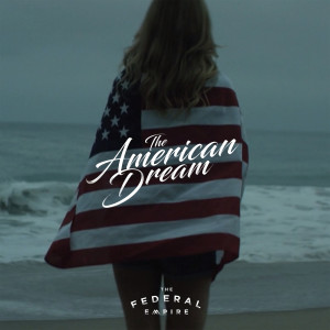 อัลบัม I Never Liked Your Friends ศิลปิน The Federal Empire