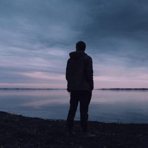 Listen to Belum Terbiasa song with lyrics from Bayu Rexa